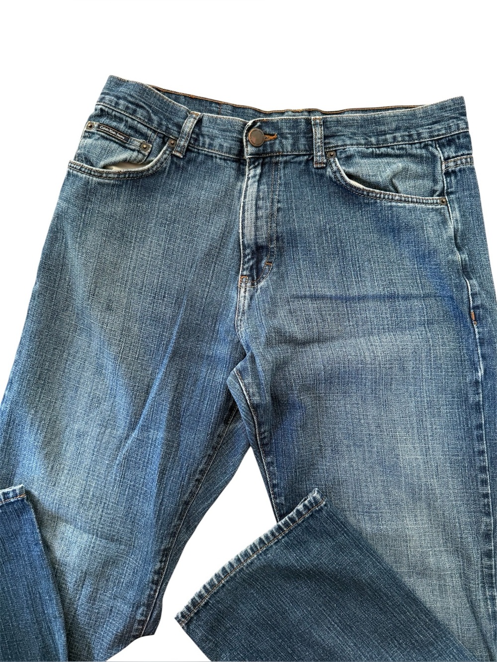 Calvin Klein mens size 34 jeans